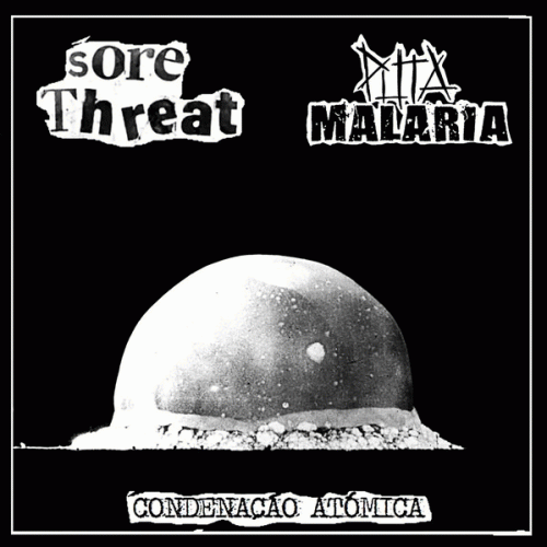 Puta Malaria : Condenação Atômica